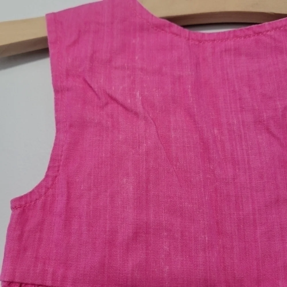 smockadot toddler girl